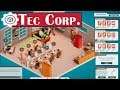 Tech Corp. #06: Alle Produktionen im Betrieb | Technologie Tycoon