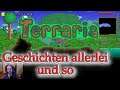 Terraria #6 | Über Geisterjäger-YouTuber und anderes | Livestream vom 31.7.2020