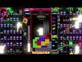 Tetris 99 Online Matches Part 9