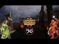 The Cowardly Emperor Emerges From His Hole | Fantasy General 2 Gameplay #56