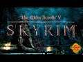 The Elder Scrolls V Skyrim - Special Edition: Красивый Скай Настройка, тест