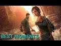 The Last of Us Best Moments (Short Movie)