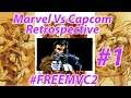 The Punisher - MVC Retrospective For #FREEMVC2 Part 01 | Bodachi Plays
