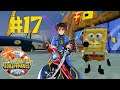 The Spongebob Squarepants Movie Video Game Playthrough with Chaos part 17: Two Whole Eternities