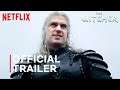 The Witcher Season 2 Trailer Netflix Breakdown Easter Eggs and Things You Missed