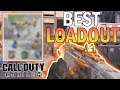 This Cordite Loadout Will Help You DOMINATE in COD Mobile