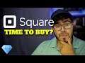 Time to Buy Square Stock?| December 2021 Jack Dorsey Twitter