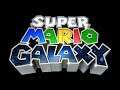 Title Screen - Super Mario Galaxy Music Extended