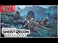 Tom Clancy's Ghost Recon Breakpoint just having fun Pt 7