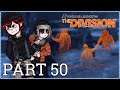 Tom Clancy's The Division Co-op Playthrough Part 50 - Noble Squad!