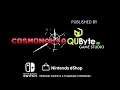 Trailer – Cosmonauta [Nintendo Switch]