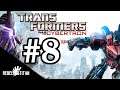 Transformers : War for Cyberton [Medium] - Chapter 8