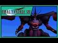 Ultimate Weapon - Let’s Play Final Fantasy 7 [Reunion Translation] - Bonus 1