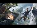 Uncharted 4: A Thief's End - Story Mode Chapter 1 and 2 Gameplay