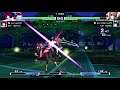 UNDER NIGHT IN-BIRTH Exe:Late[cl-r] - Marisa v ogsilencer21 (Match 64)