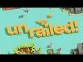Unrailed - Fun Party Puzzle Train Game - EP. (3/3)