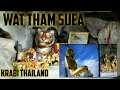 Wat Tham Suea | Tiger Cave Temple Krabi Noi Thailand