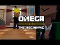 WE FOUND TENI ! (not for long tho) |OMEGA: The Beginning - Episode 1 (Part.2)