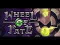 Wheel of Fate (Hand of Fate) | PC Indie Gameplay