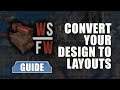 Workshop Framework Guide: Convert Your Settlement Layout Into Zones