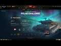 World of Tanks - Asia Server - Polar Challenge