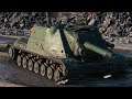 World of Tanks WZ-111G FT - 9 Kills 9,2K Damage