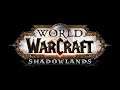 #WorldOfWarcraft Protection Paladin, Torghast grinding and random stuff and things!!?
