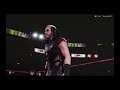 WWE 2K19 - Matt Hardy With Matt Hardy 2 Entrance
