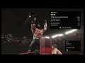 WWE 2K19 - The Rock VS Styles/Christian + 2v1 Handicap World Heavyweight Championship Match
