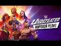 WWE Undefeated - Мировой релиз PVP файтинга с борцами рестлинга (ios)