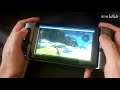 Xenoblade X on GPD WIN3 CEMU emulator