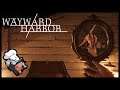 You Can Only See it in a Mirror | Wayward Harbor