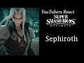 YouTubers React To: Sephiroth Reveal (Super Smash Bros. Ultimate)