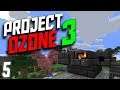 005 - "Tinker's Construct!" - Minecraft: Project Ozone 3