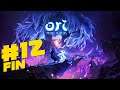 #12 Shriek de ses morts ! - Let's play ORI AND THE WILL OF THE WISPS Gameplay Fr