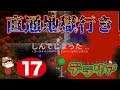 #17【PS4】テラリアの伝説… ~地獄への道を掘って掘って掘る。~
