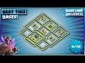 27 ATTACKS = 11 X 1 STAR!!! TH13 Base With TH13 Base Layout Link | Clash of Clans