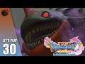 #30 Adieu Salamandrin Boss Dragon Quest XI Les Combattants de la destinée