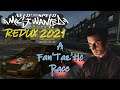 A Fan'Taz'tic Race - Need For Speed Most Wanted (Redux 2021 mod) #3