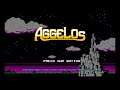 Aggelos Nintendo Switch Boss Compilation