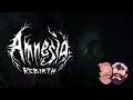 Amnesia Rebirth | WE GOTTA LAND THIS PLANE!
