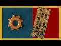 Anointed Advanced Circuit Combinatorics - Factorio 1.1 Seablock - Aurei Plays - 317