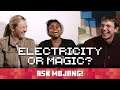 Ask Mojang #10: Electricity or Magic?