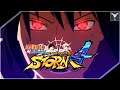 [🎣 ASMR ↪ Naruto Ultimate Ninja Storm 4, EP.6] - "🎮 Madara's Pulse! 🌌 | Controller Sounds | ZzZ"