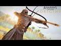 Assassin's Creed Origins - Desert Cobra Outfit - Stealth Combat & Bow Kills