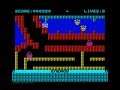 Astronaut Labyrinth Walkthrough, ZX Spectrum