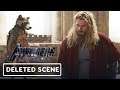 Avengers: Endgame "You Used to Fricken Live Here" Exclusive Deleted Scene - Comic Con 2019