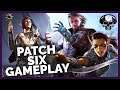 Baldur's Gate 3 - Patch Six Gameplay