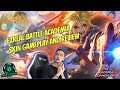 Battle Academia Ezreal Skin Review! League Of Legends Wild Rift iPhone 12