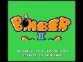 Bomberman II (Dyna Blaster) (NES)